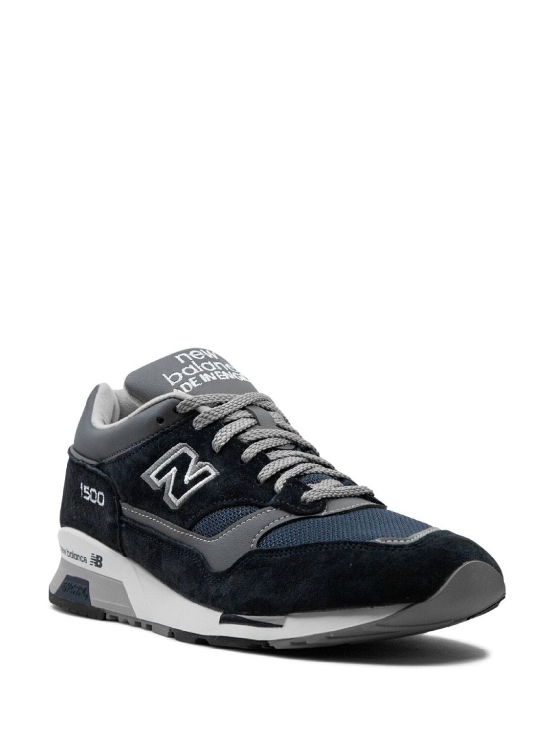 

New Balance кроссовки Made in UK 1500, синий