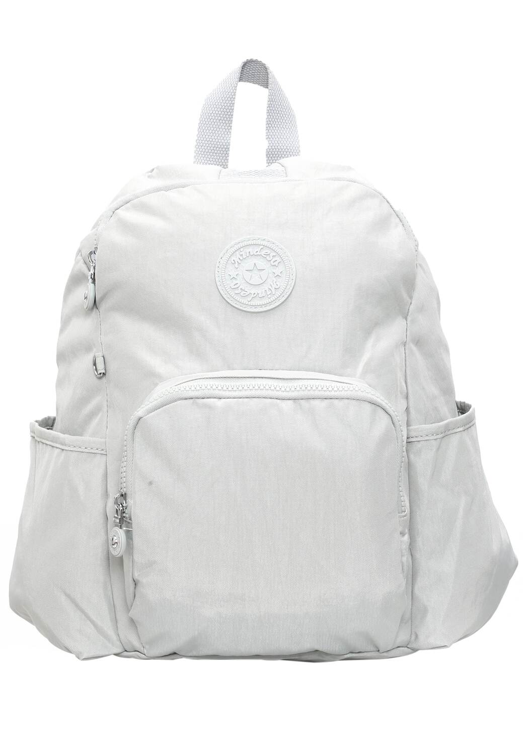 

Mindesa Рюкзак в светло-сером цвете