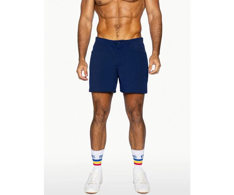 

Мужские спортивные шорты BIKE Athletic, Navy