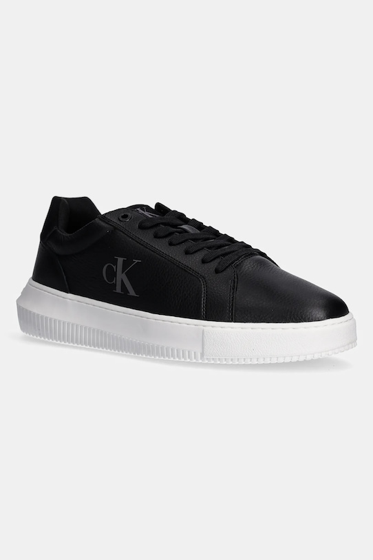 

Кроссовки CHUNKY CUPSOLE LOW MG Calvin Klein Jeans, черный
