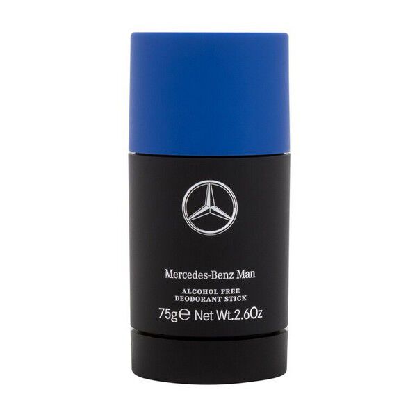 

Дезодорант мужской, 75 г Mercedes-Benz Man