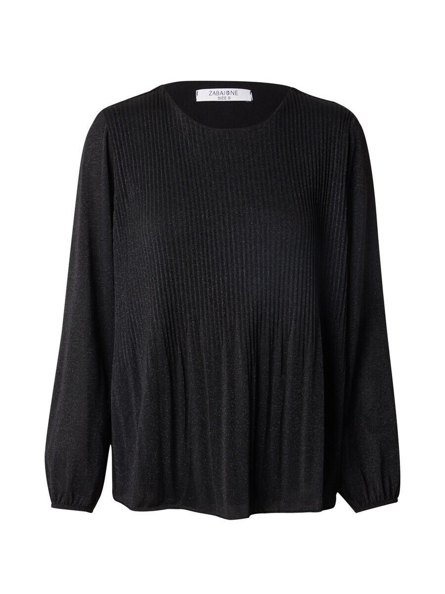 

Блузка ZABAIONE Blouse En44isee, черный