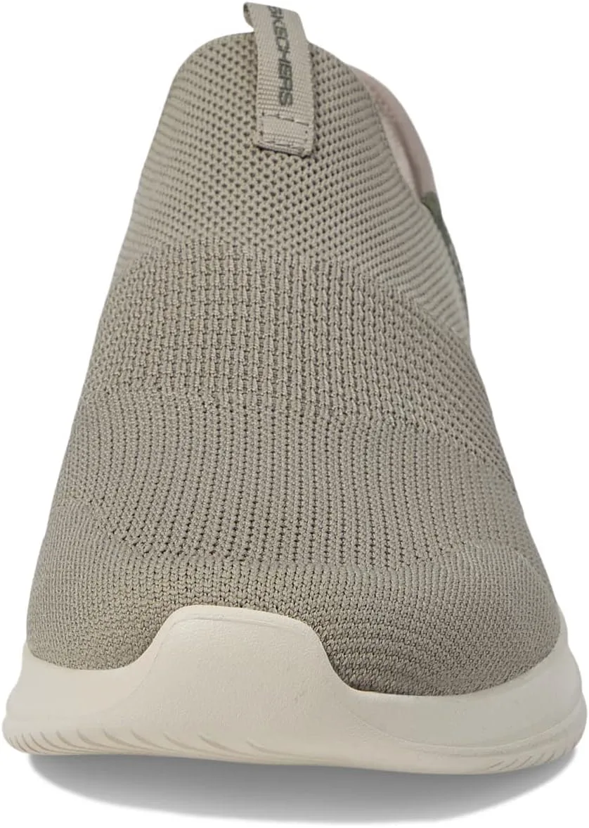 

Мужские кроссовки Skechers Ultra Flex 3.0 Viewpoint Slip-in, оливковый