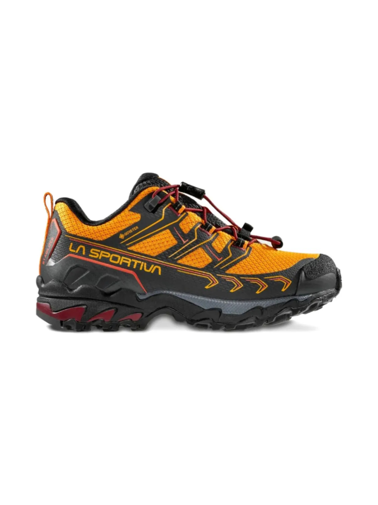 

Кроссовки LA SPORTIVA KIDS Ultra Raptor II JR GTX, желтый
