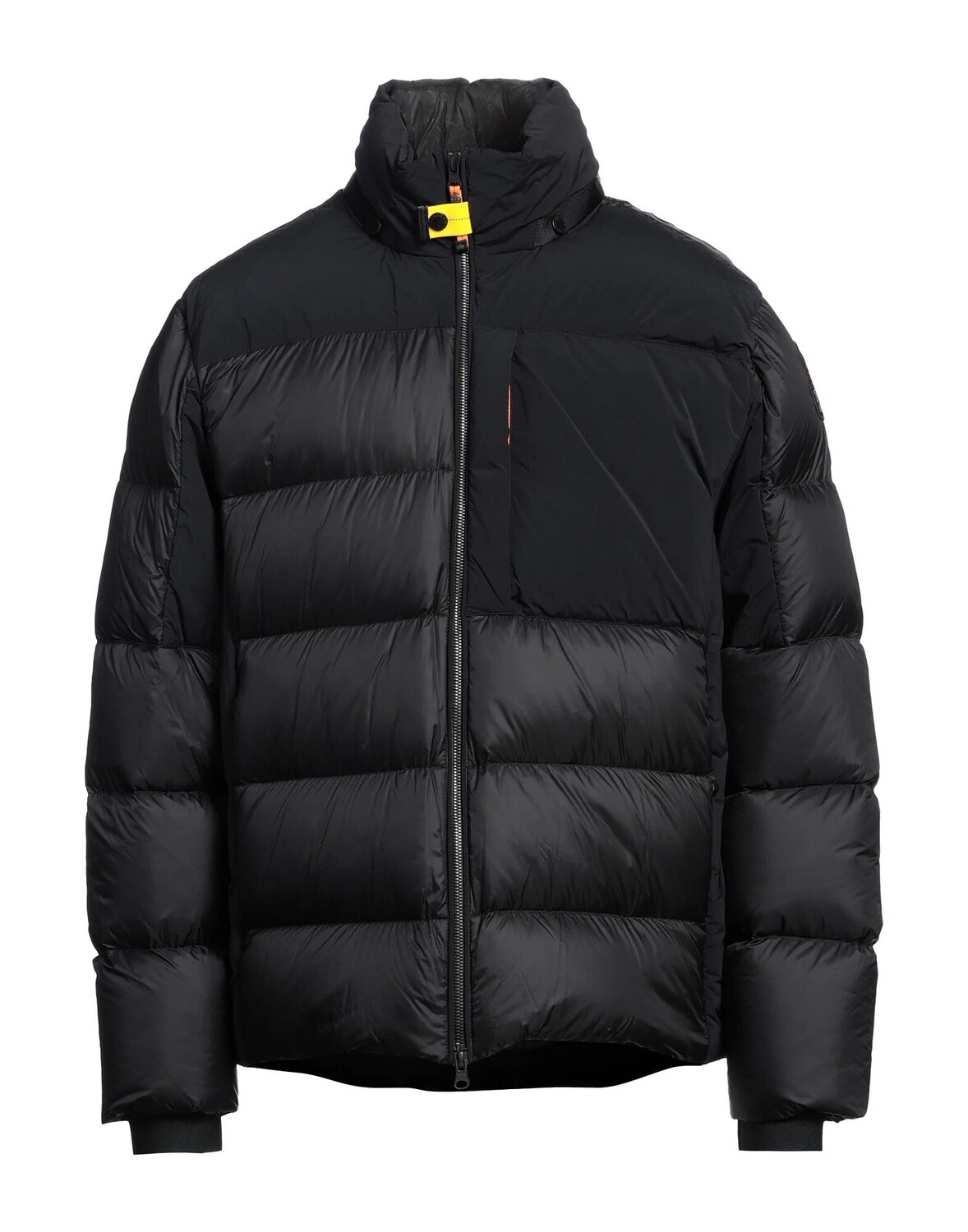 

Пуховик Parajumpers, черный