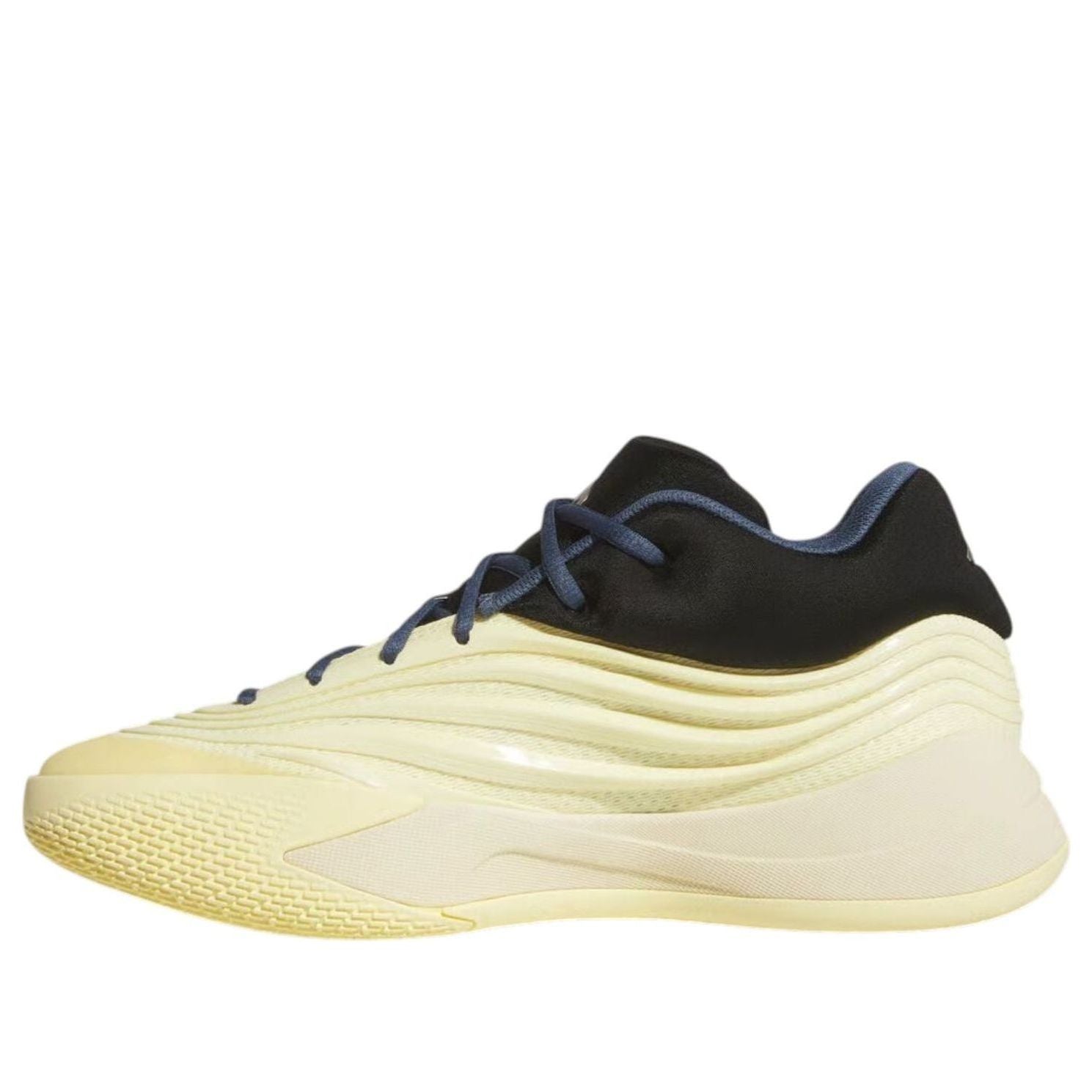 

Adidas Dame X 'Butter'