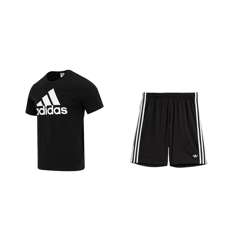 

Повседневная спортивная одежда унисекс Adidas