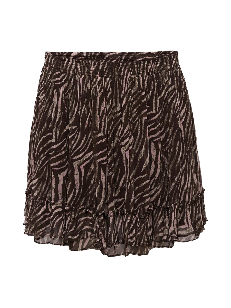 

Юбка Guido Maria Kretschmer JULIE, цвет Chestnut Brown