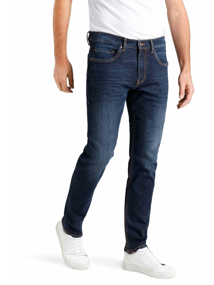 

Джинсы MAC HOSEN