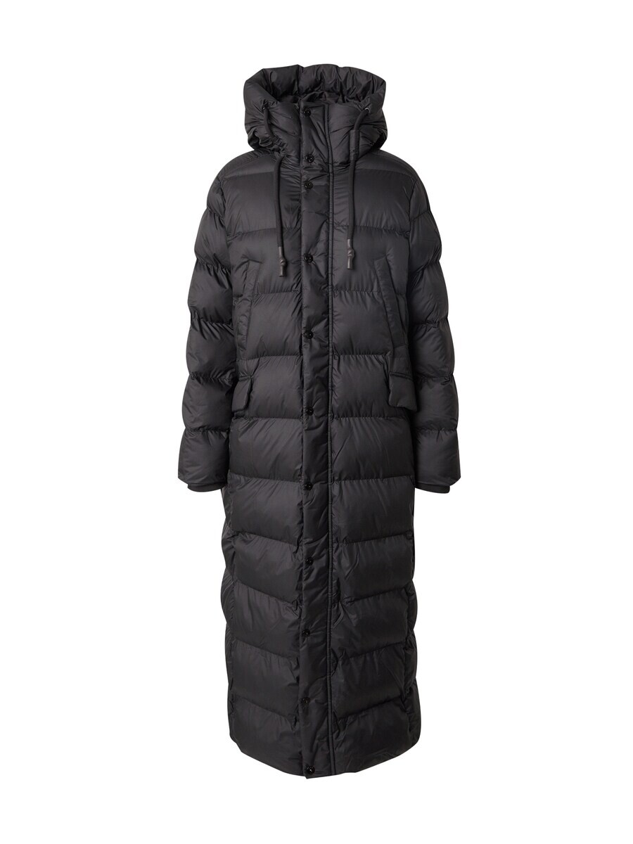 

Зимнее пальто G-STAR Winter Coat Whistler, черный