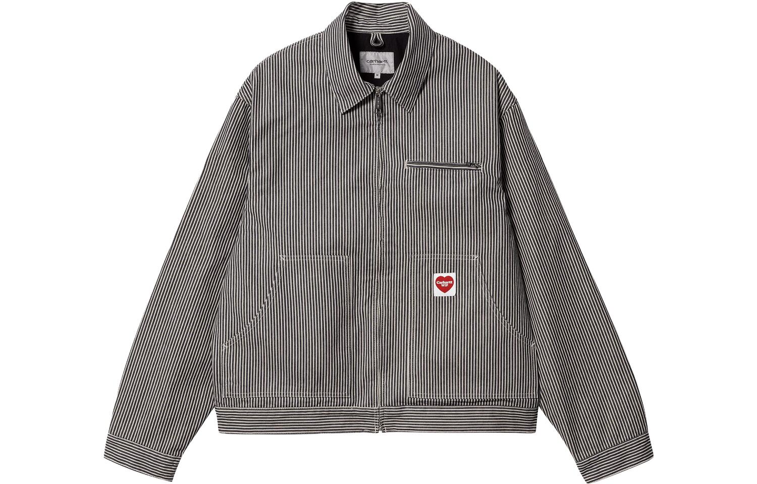 

Carhartt WIP Куртка мужская синяя, Blue