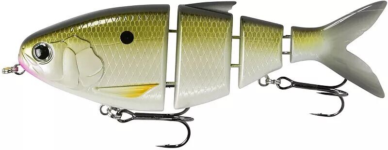 

Fish Lab BBZ BIO-Shad Gizzard Приманка