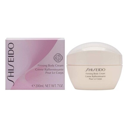

Укрепляющий крем для тела 200мл, Shiseido