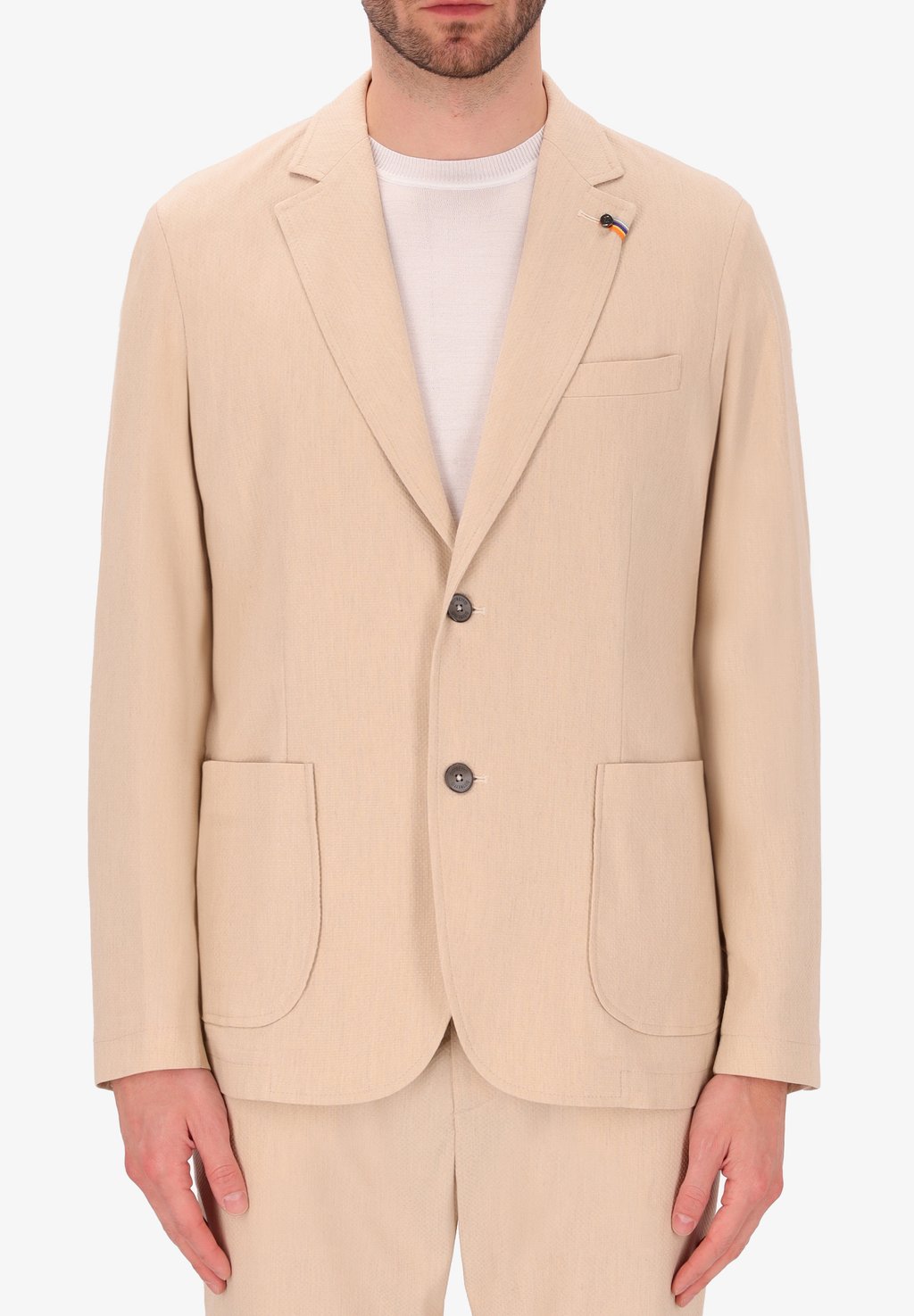 

Куртка SAUL Distretto12, песочный, Бежевый, Куртка SAUL Distretto12, песочный