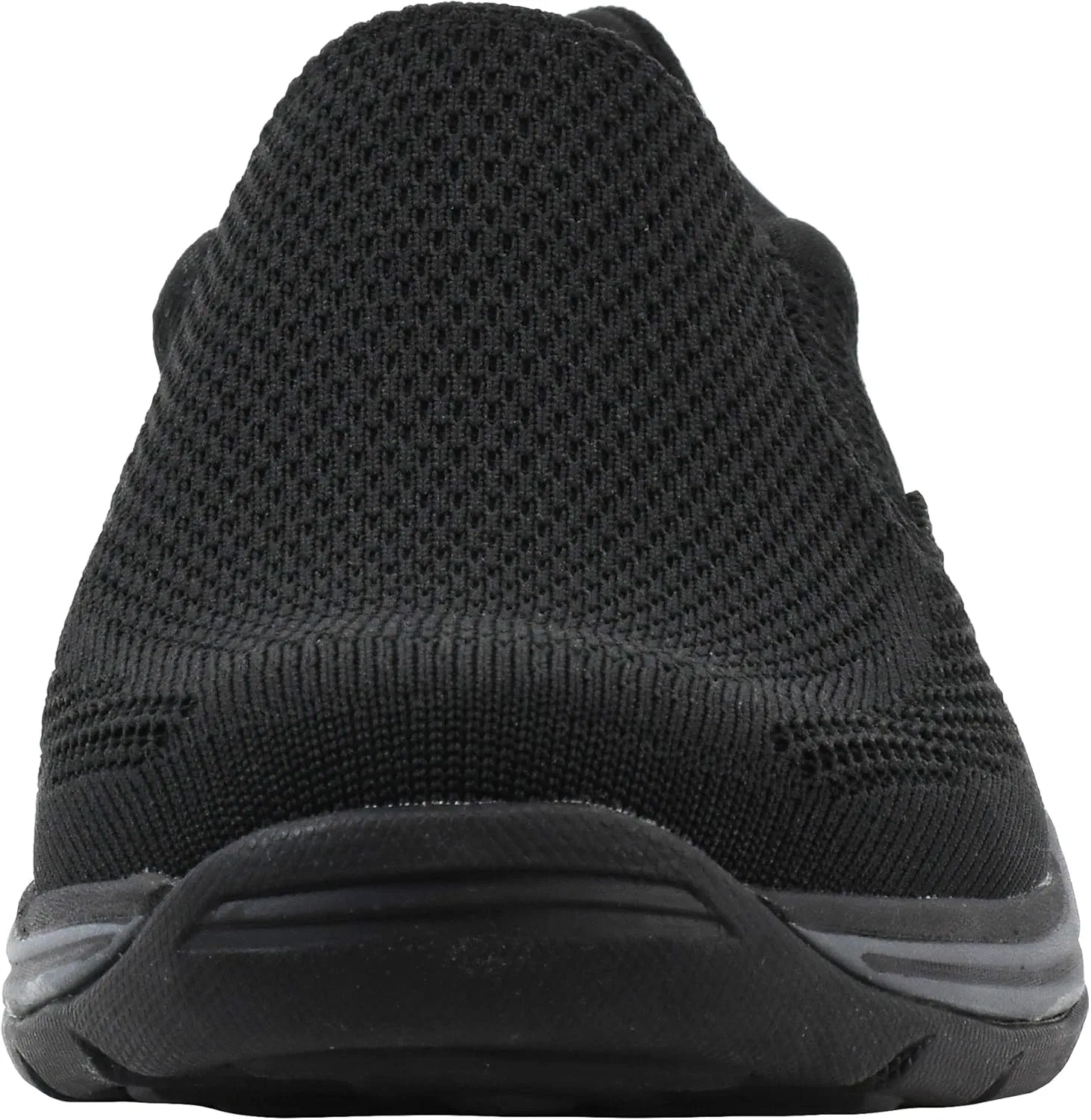 Лоферы Skechers, черные — фото 2
