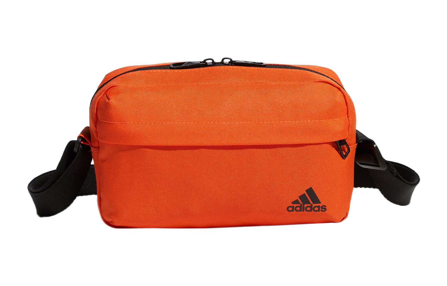 

Рюкзак-пояс из переработанного полиэстера, сумка через плечо, унисекс кроссбоди Regular Orange Adidas