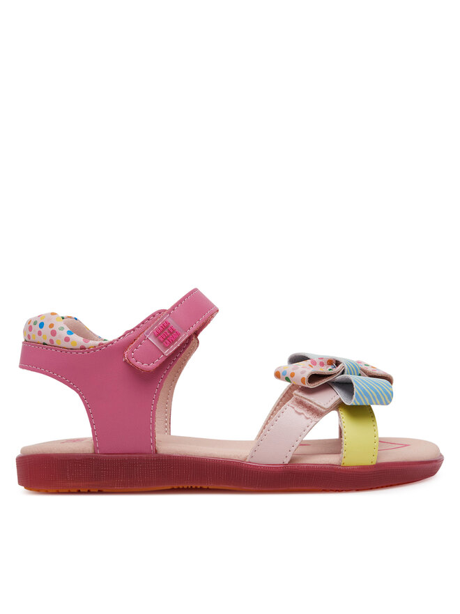 

Сандалии 252962 S Agatha Ruiz De La Prada, розовый