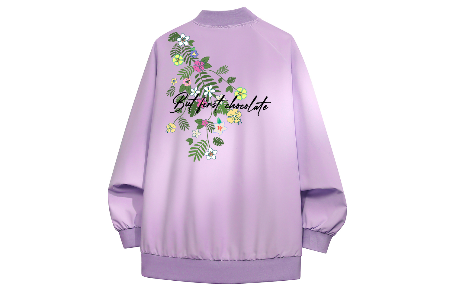 

Disney Куртка Unisex, Light Purple