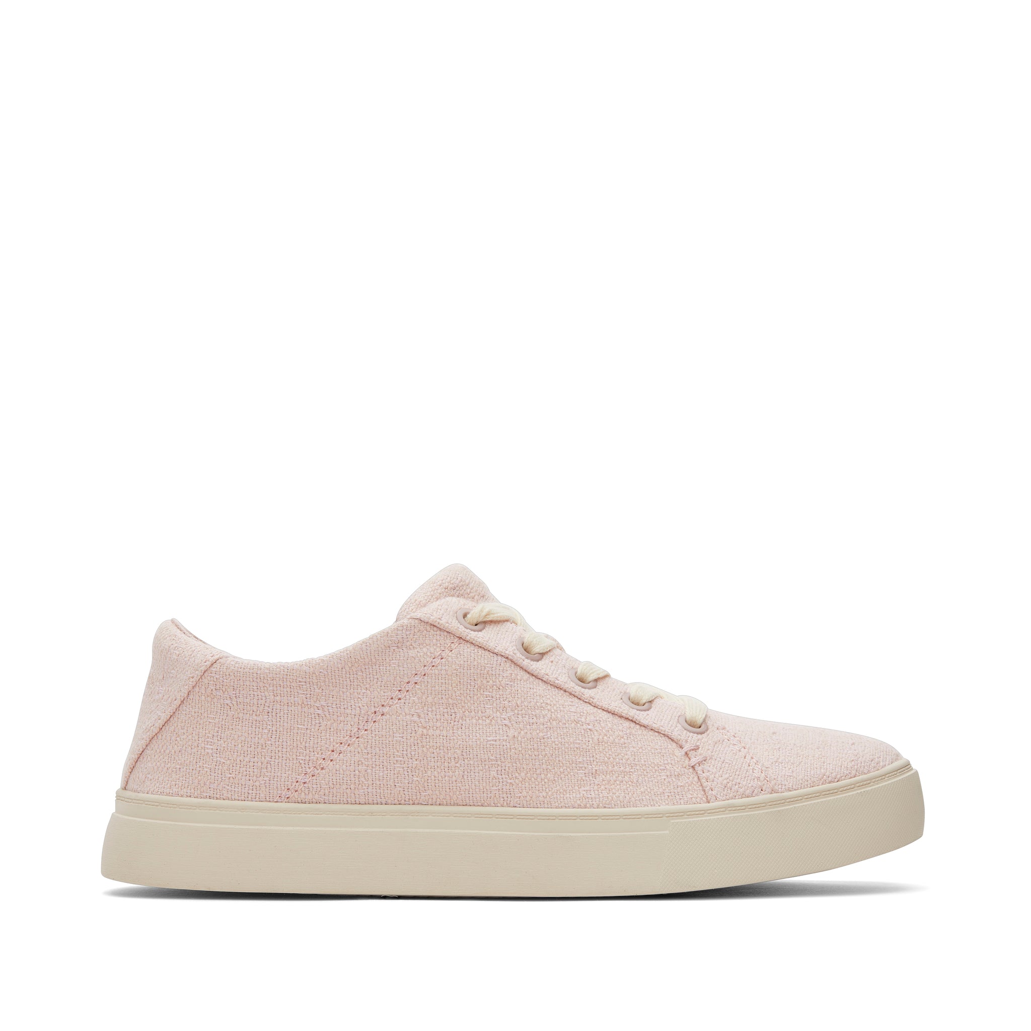 Кроссовки Kameron розовые TOMS Shoes