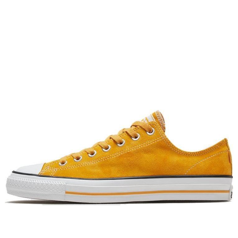 

Кеды Converse Chuck Taylor All Star Pro, желтый
