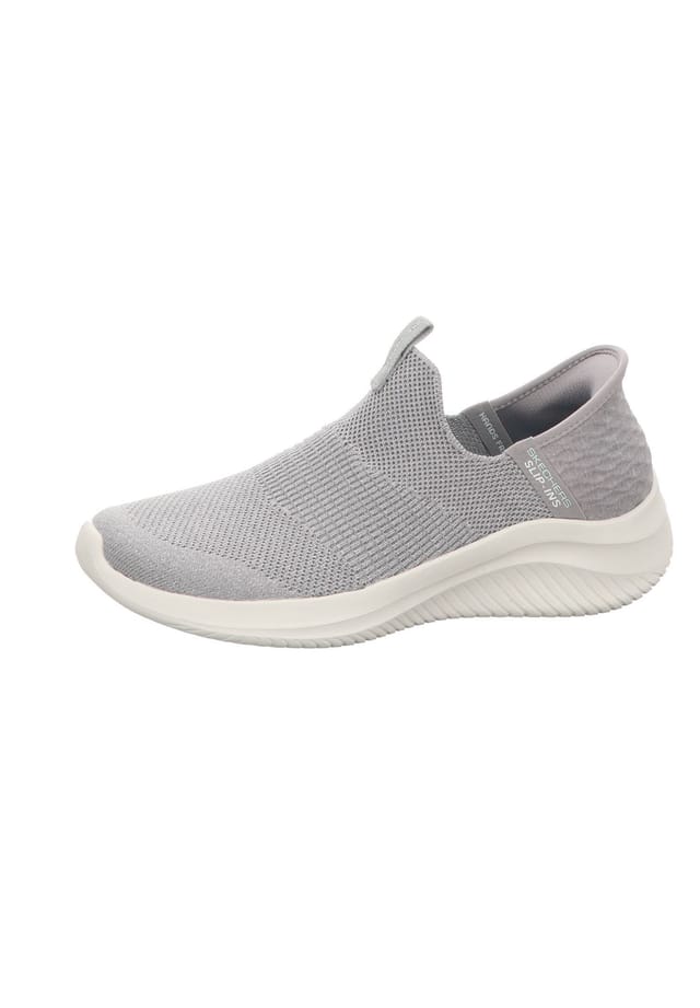 Тапочки 149709ltgy Skechers, серый — фото 2