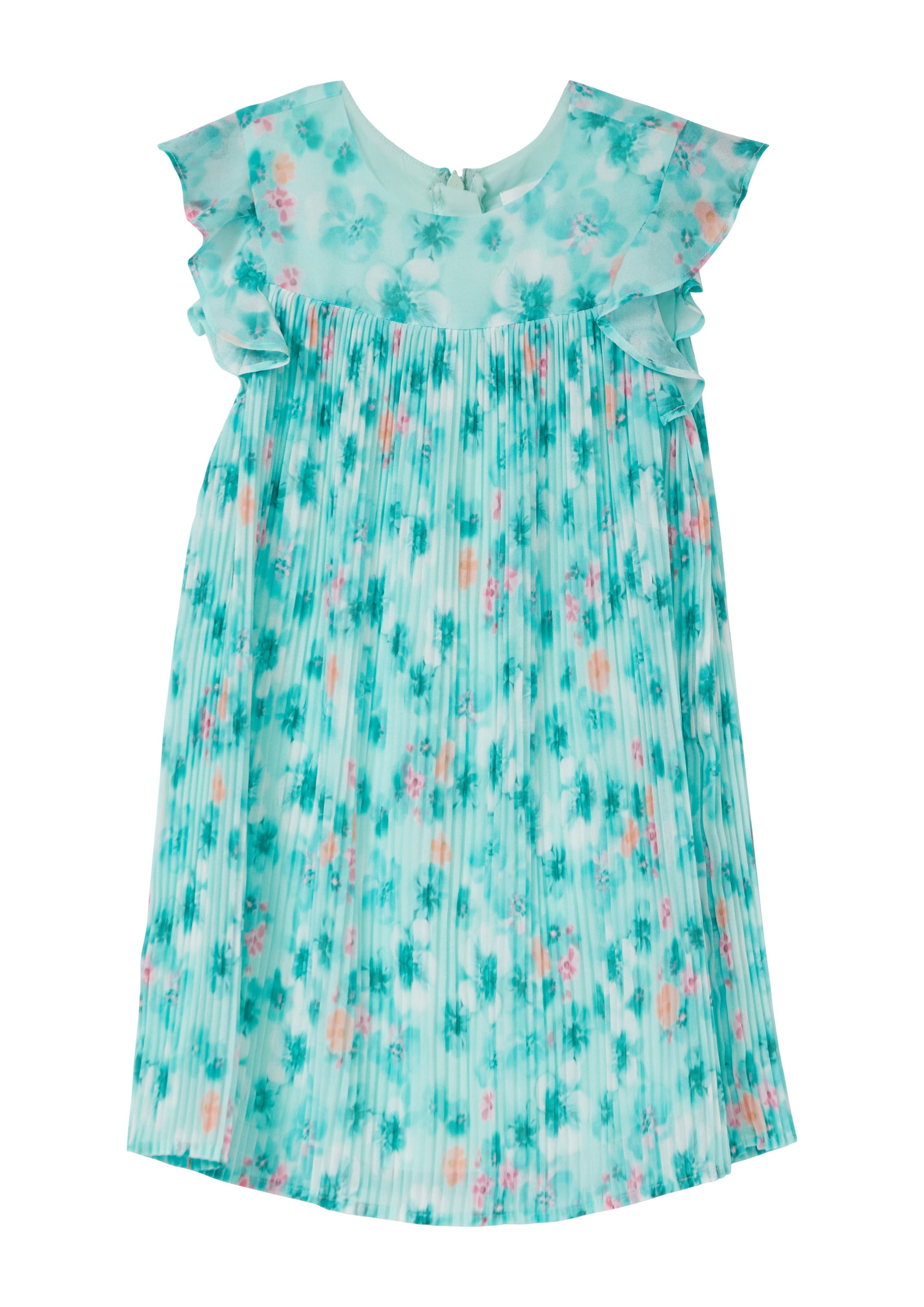 

s.Oliver Платье в бирюзовом цвете