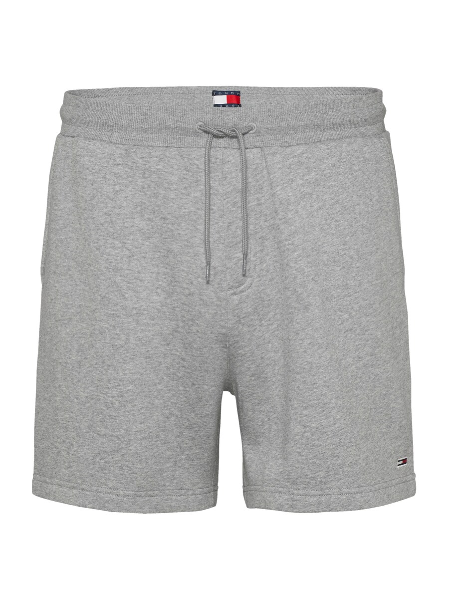 

Брюки свободного кроя Tommy Jeans, серый