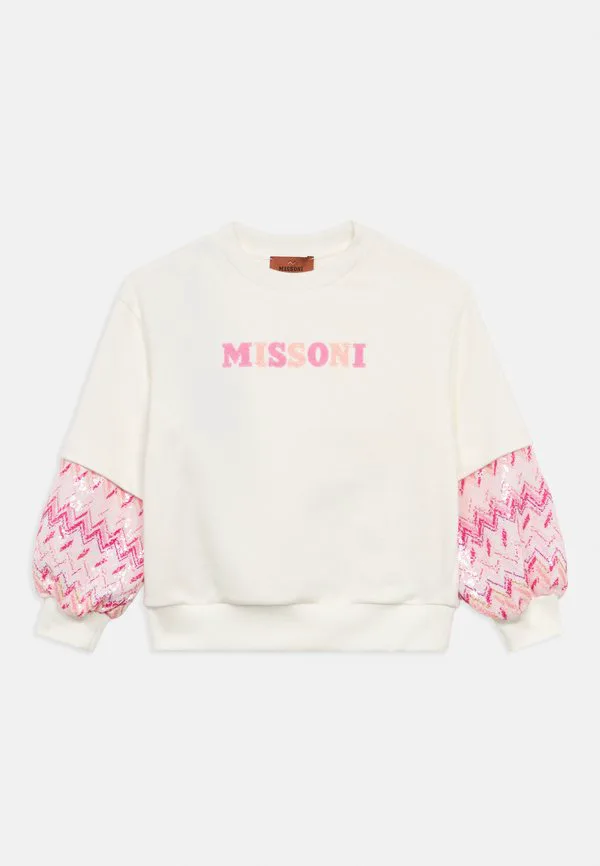 Толстовка Missoni, Ivory