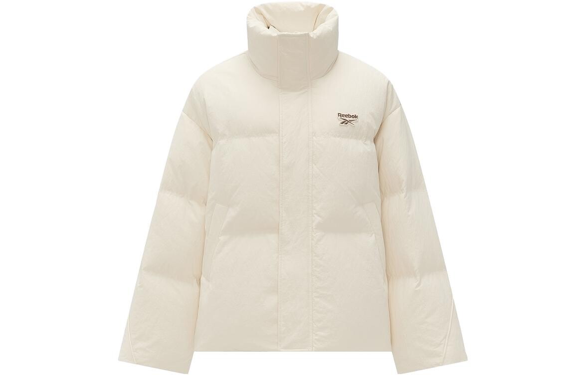 

Пуховик женский Off White Reebok