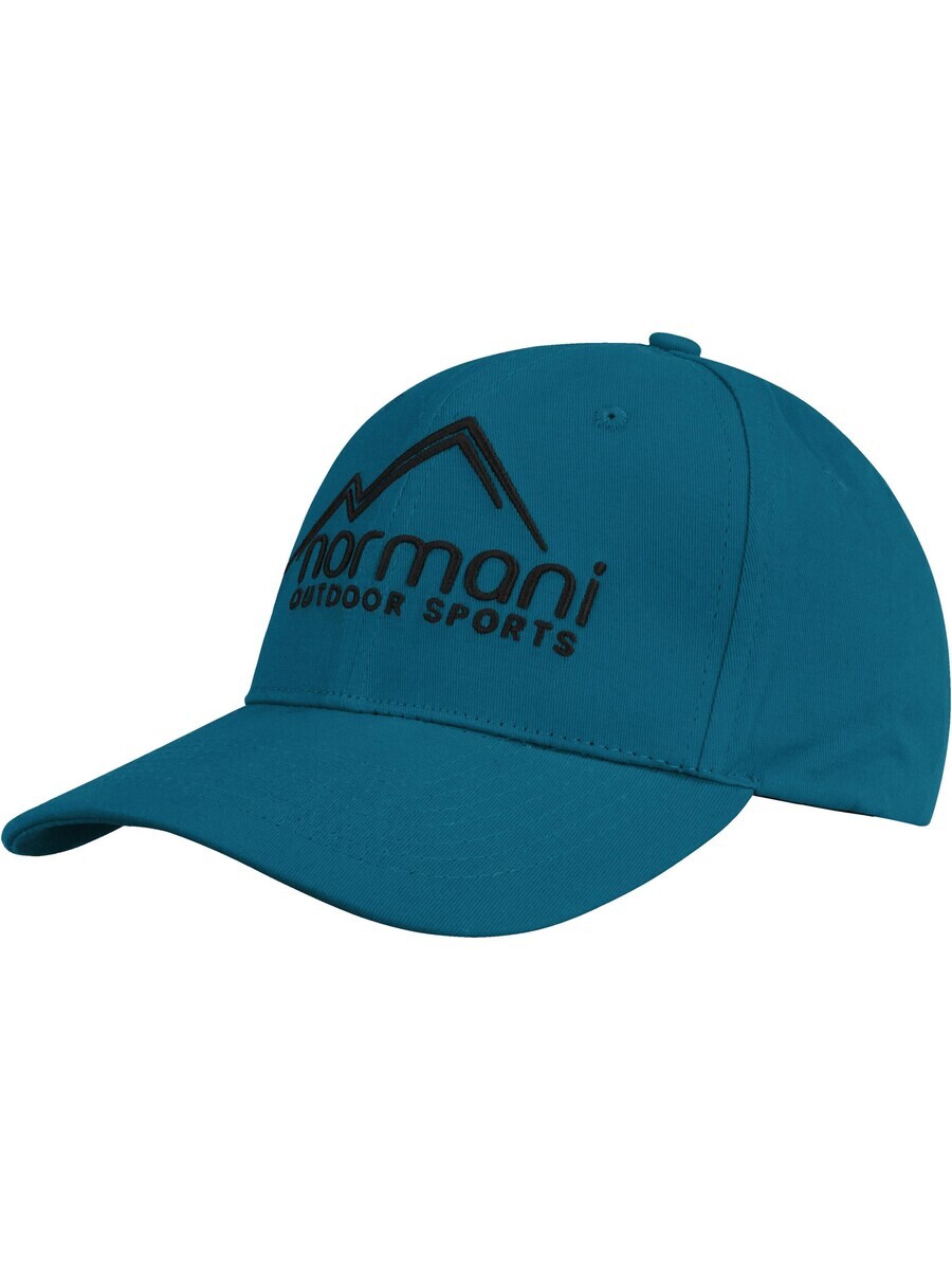 

Бейсболка normani Athletic Cap Neys, небесно-голубой