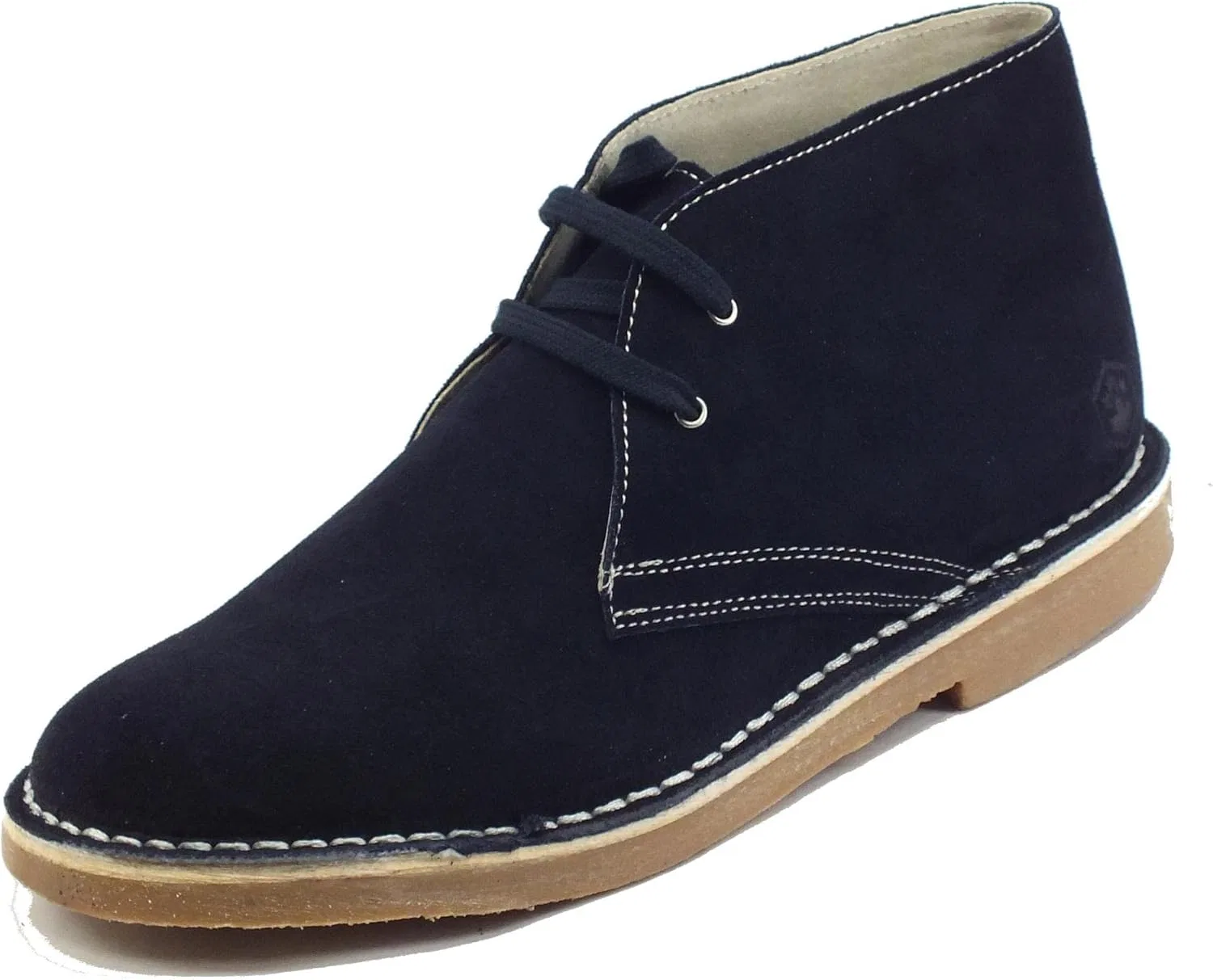 Кроссовки Lumberjack SM 13003-004, замшевые, серые