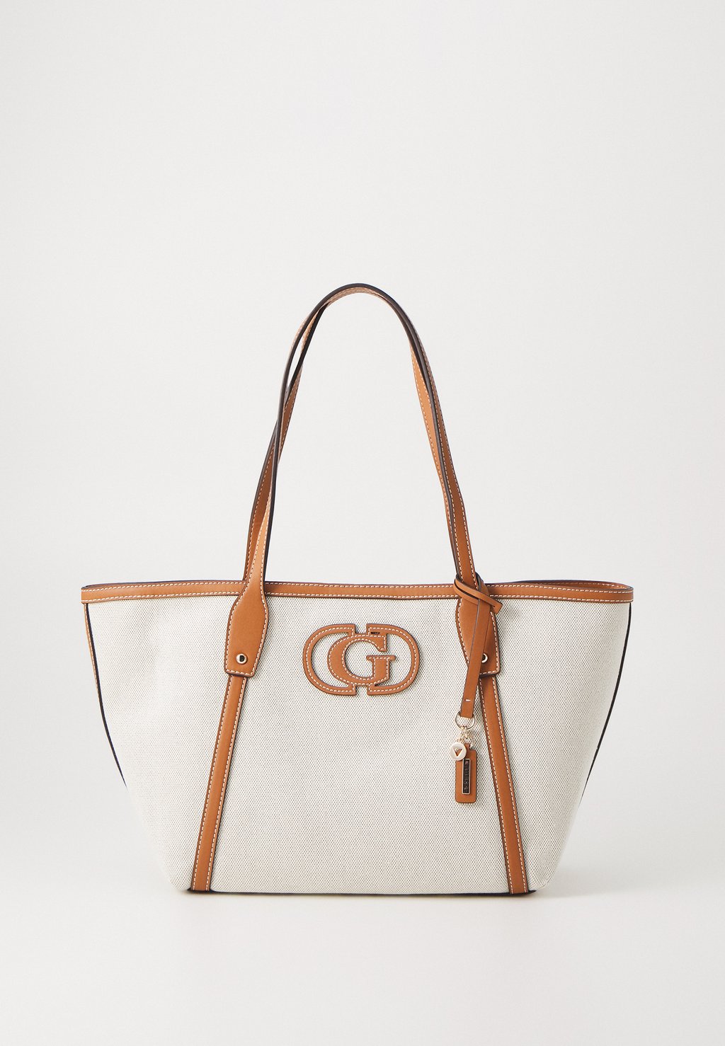 

Сумка SEBINA TOTE Guess, коричневый