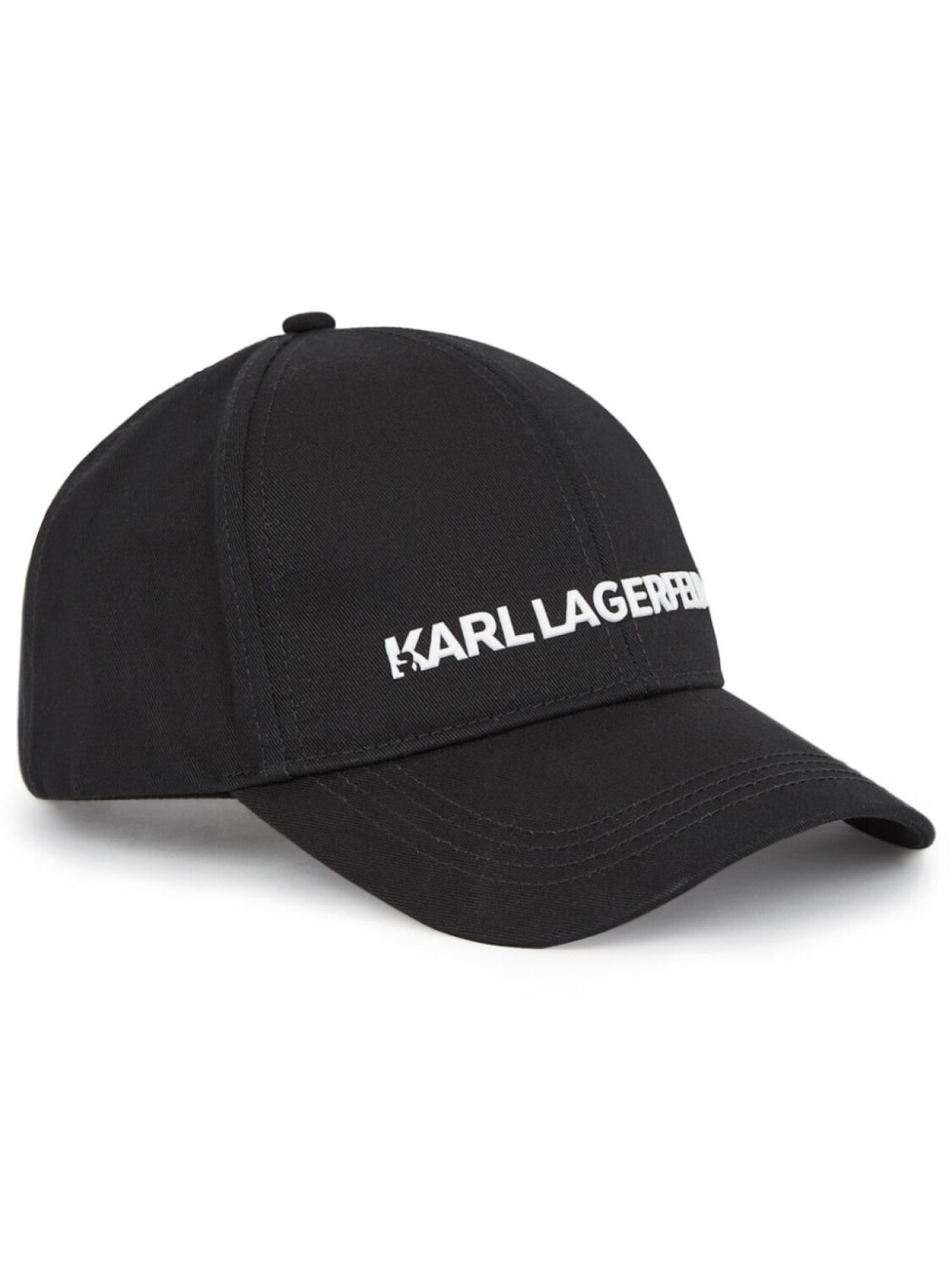 

Karl Lagerfeld бейсболка Essential, черный