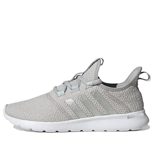 

Кроссовки cloudfoam pure 2.0 Adidas, серый