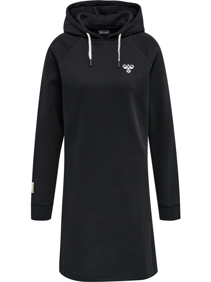 

Длинное платье Hummel Hmlgg12 Multisport Damen, черный