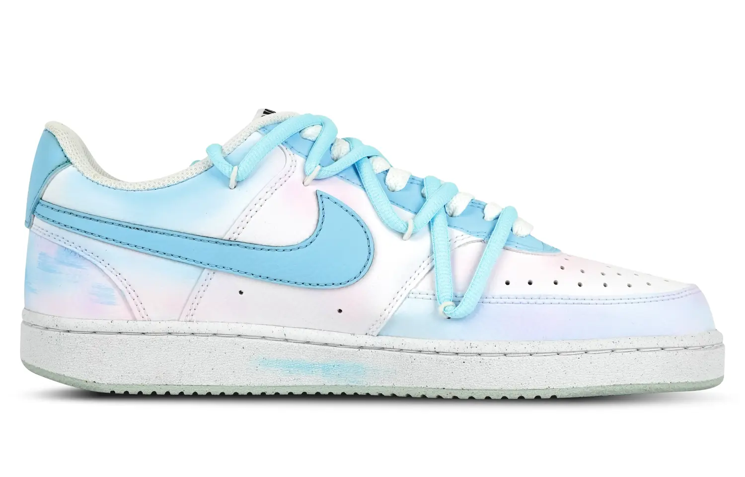 

Кроссовки для скейтборда Court Vision 1 мужские с низким верхом белого/синего/фиолетового/оранжевого/черного цвета Nike, Черный, Кроссовки для скейтборда Court Vision 1 мужские с низким верхом белого/синего/фиолетового/оранжевого/черного цвета Nike