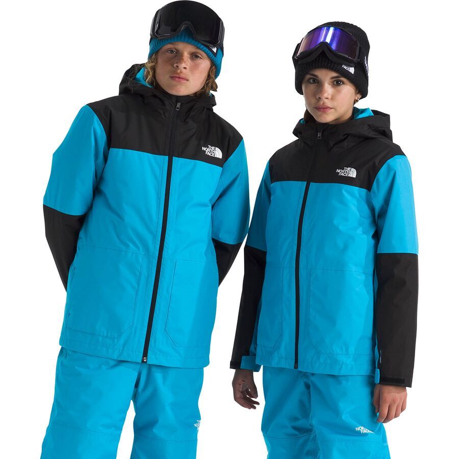 

Куртка The North Face Freedom Triclimate 3-In-1 The North Face, Meridian Blue