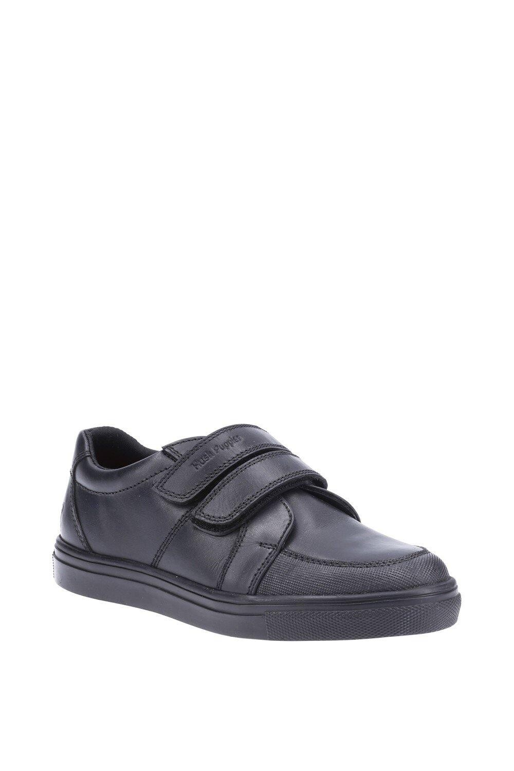 

«Сантос-старший» для мальчиков, BTS Hush Puppies, черный