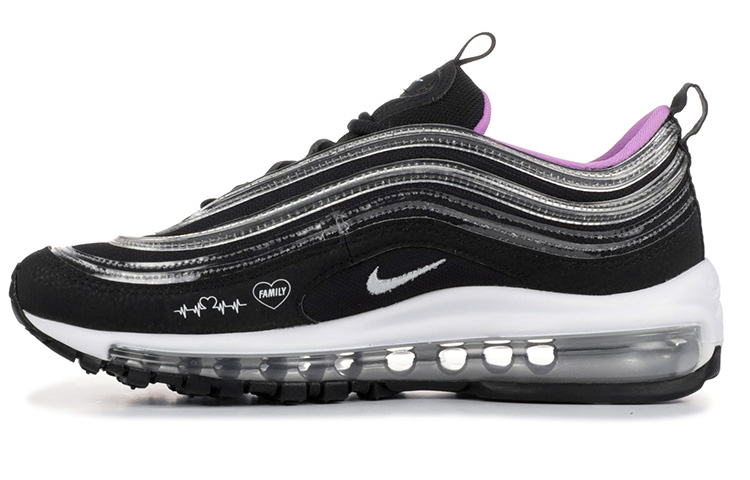 

Кроссовки Nike Air Max 97 Doernbecher 2018 GS