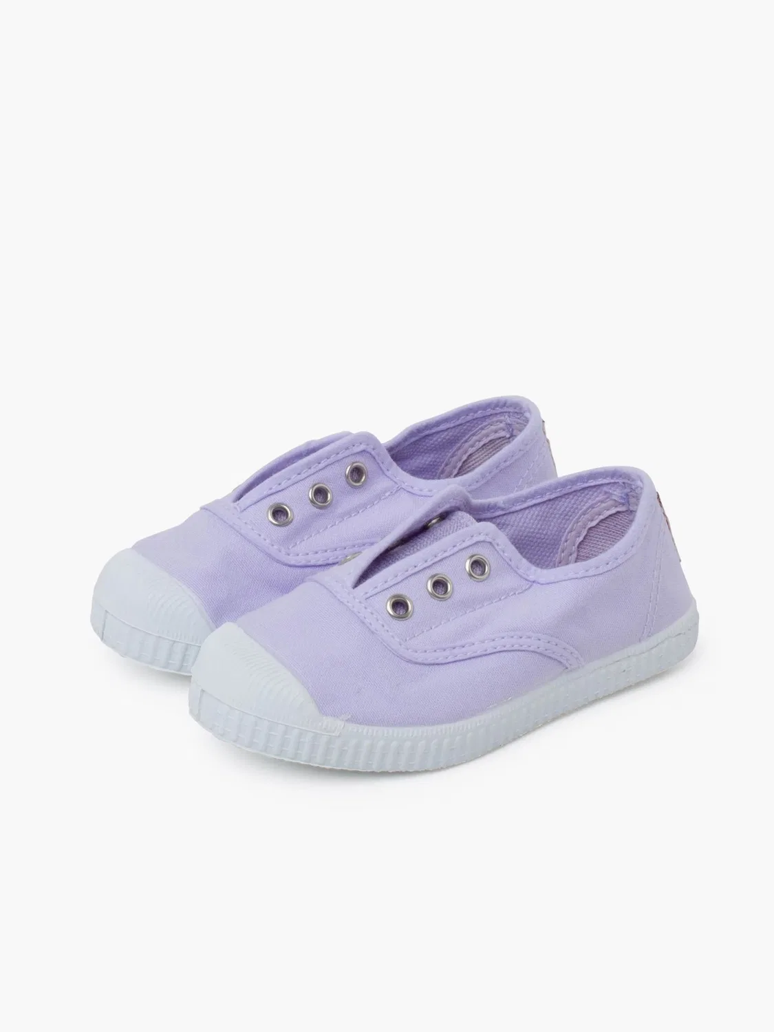 Кроссовки Pisamonas, Pastel Purple — фото 4