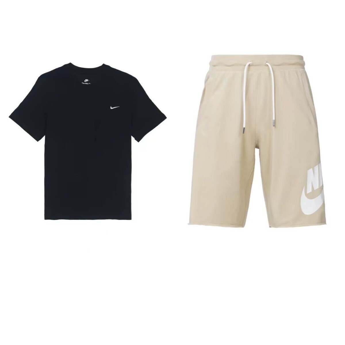 

Повседневная спортивная одежда для мужчин Nike