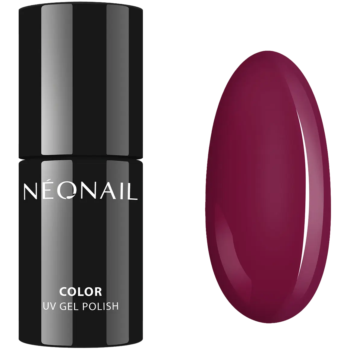 

Гибридный лак для ногтей feel великолепный Neonail, 7,2 мл