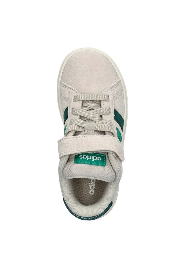 Низкие кроссовки Adidas Originals, Beige — фото 4