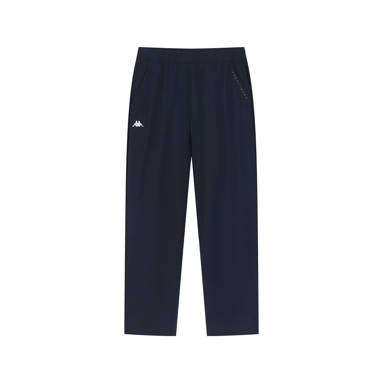

GARA Series Вязаные Спортивные Штаны Мужские Мультиколор Kappa, Midnight Blue Black-906
