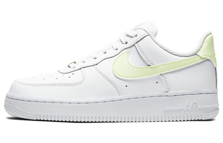 

Кроссовки Nike Air Force 1 Low 'White Barely Volt' Women's