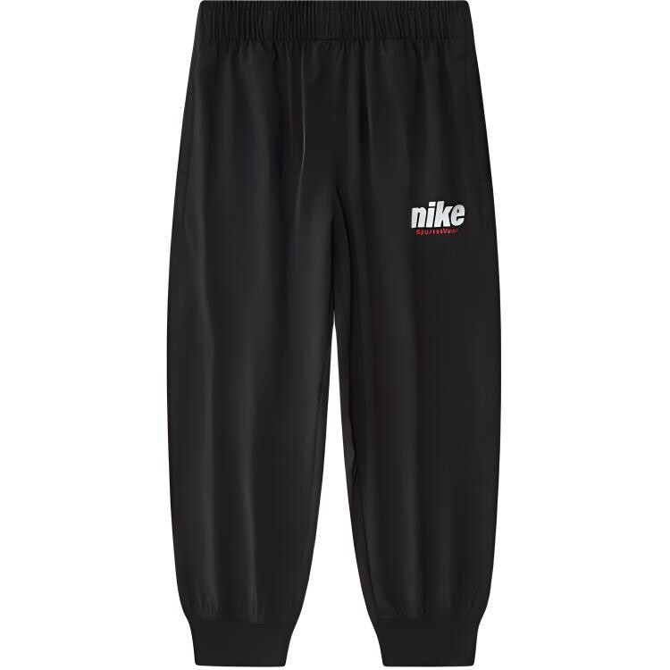 

PS Штаны Nike, черный