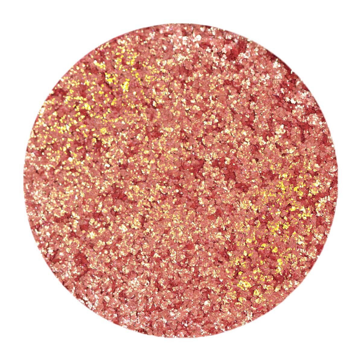 

Сменный блок: тени для век bella Glam Shop Turbo Pigment, 1,8 гр