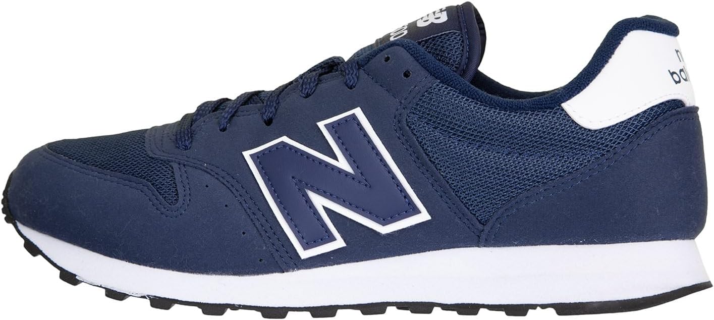 New Balance Кроссовки-Adult 740 Lace (Little Kid/Big Kid), White/Silver Metallic — фото 2