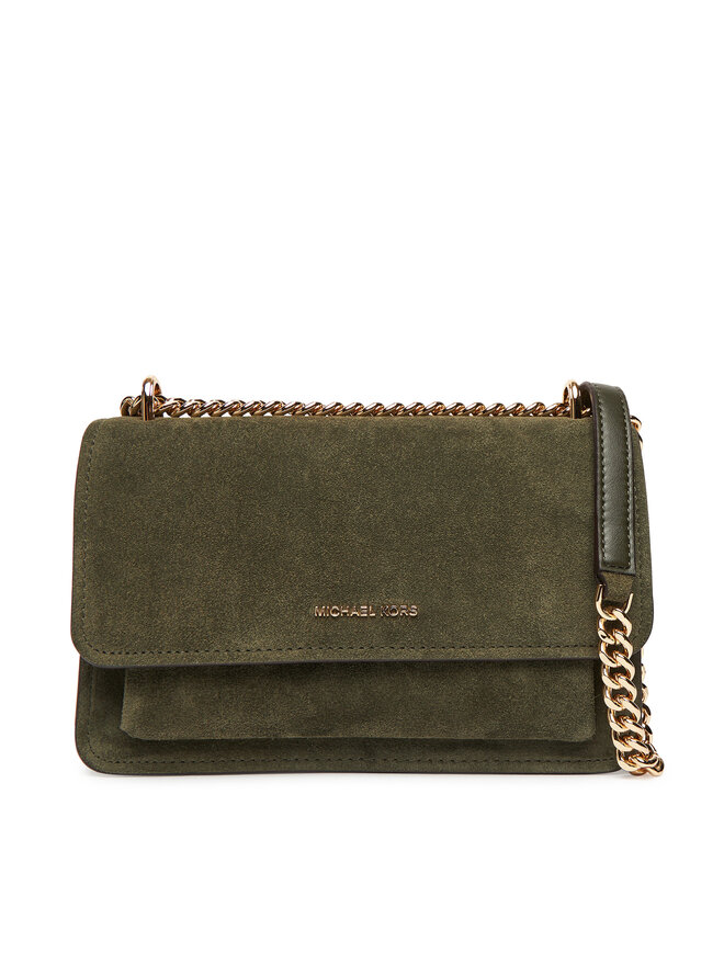 

Сумка через плечо MICHAEL Michael Kors Claire 30F5GC7L3S Khakifarben