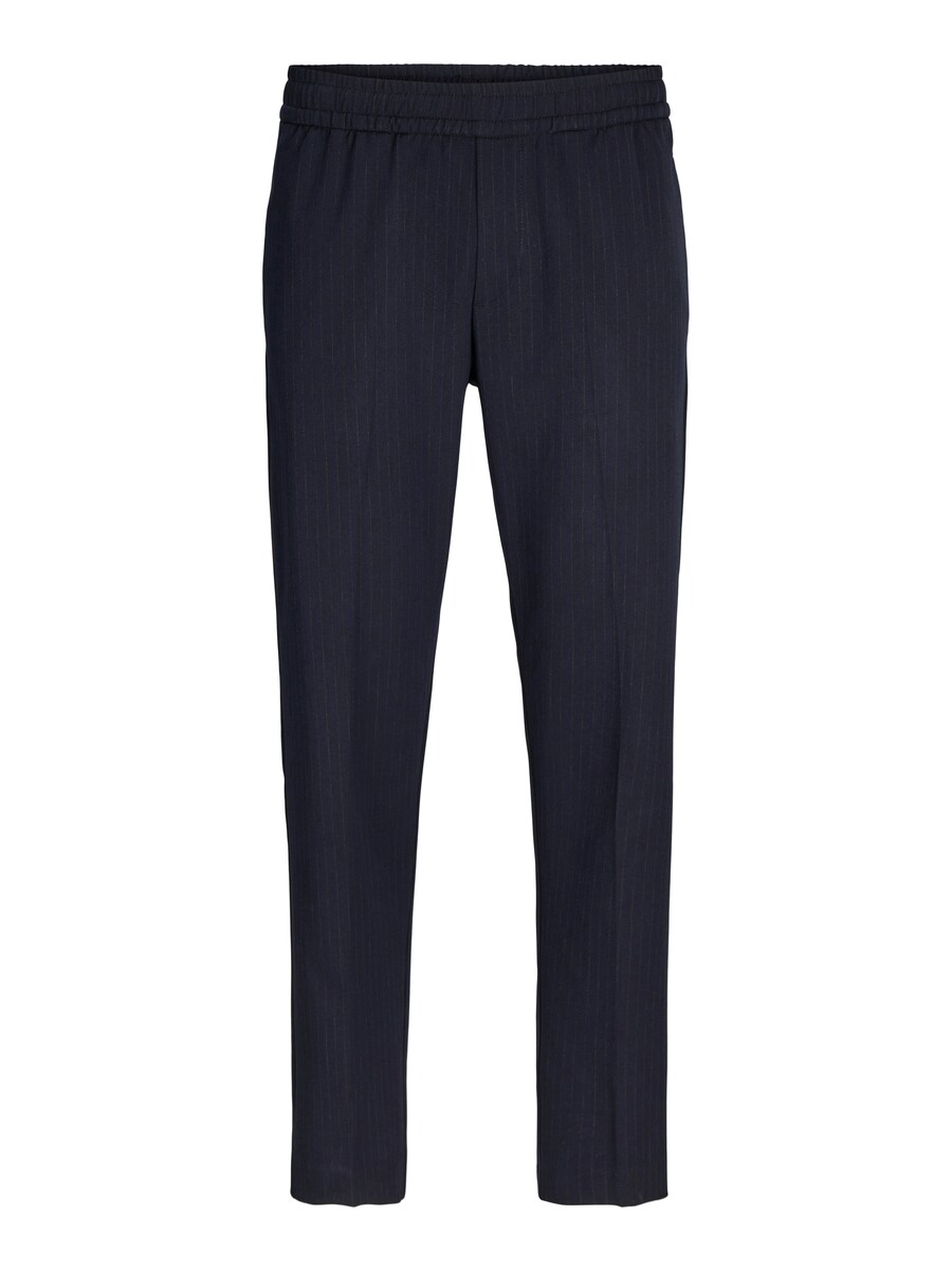 

Обычные брюки в складку JACK & JONES JPSTKane Edwin, темно-синий